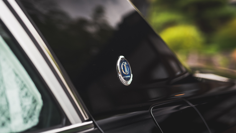 Illustration for article titled The Most Interesting Car Toyota Makes Is Too Luxurious for America